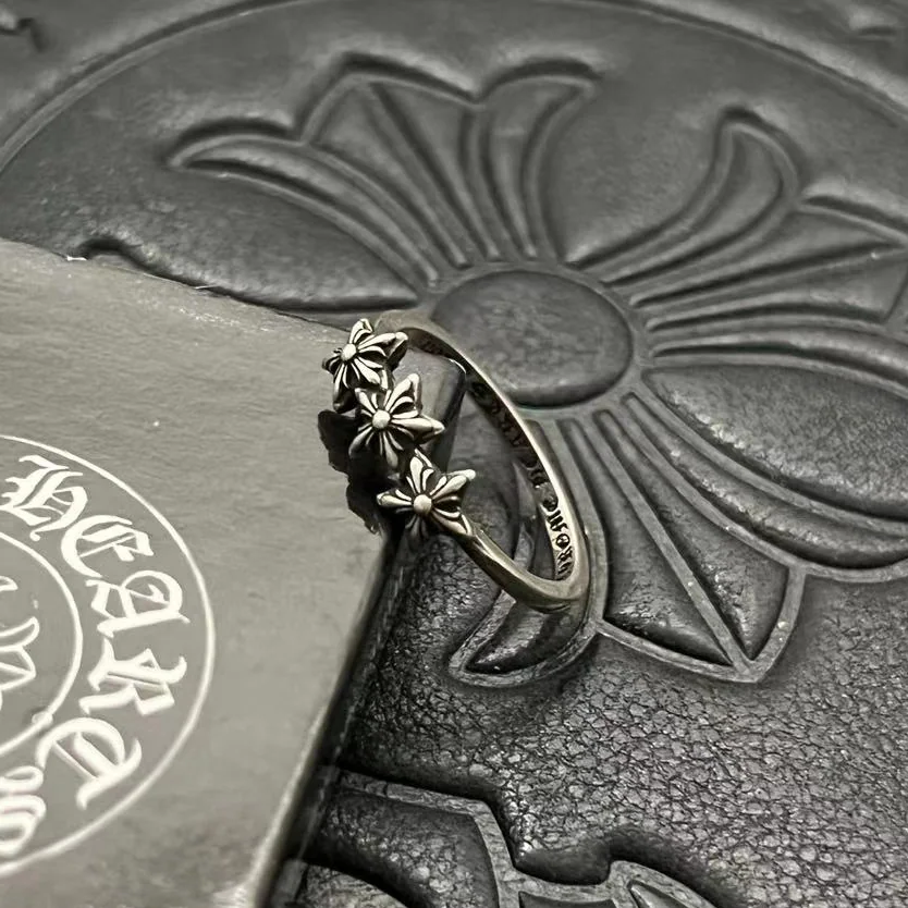 크롬하츠 반지 62978 Chrome Hearts Ring 상세 이미지 6