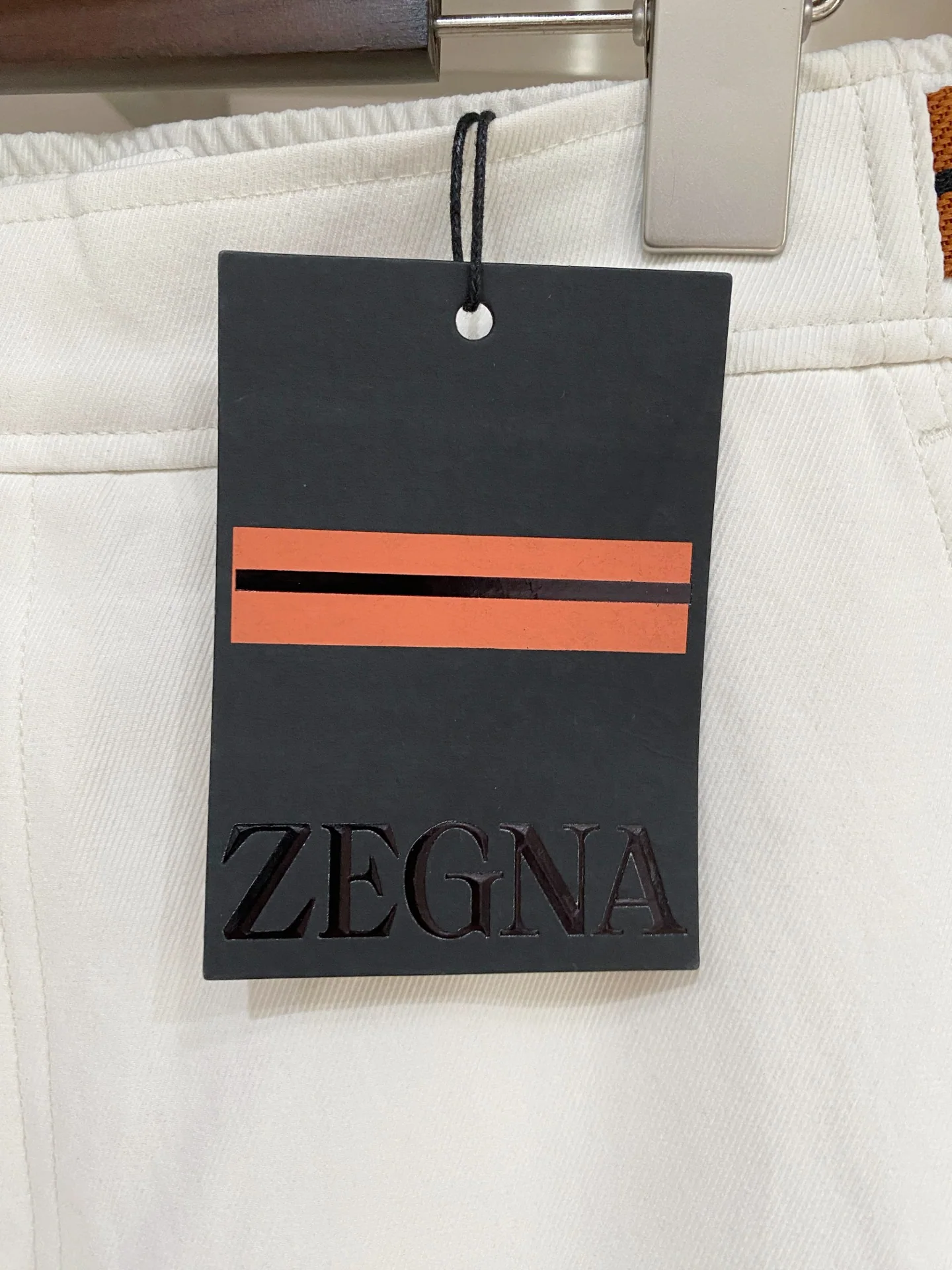 제냐 남성 바지 88437 Zegna 상세 이미지 5