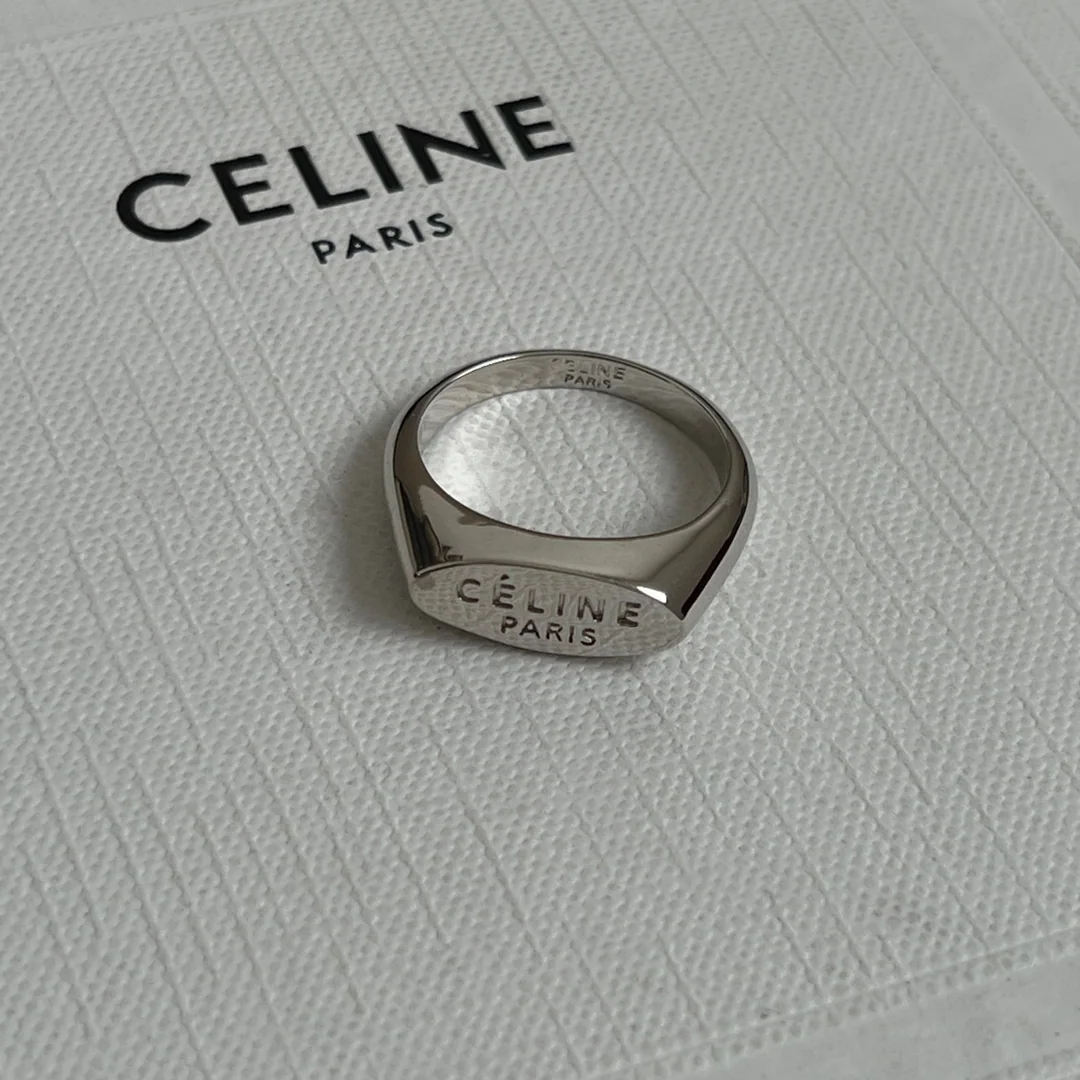 셀린느 반지 69378 Celine Ring 상세 이미지 8