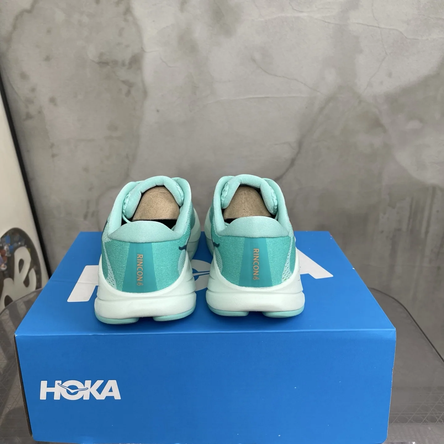 호카 신발 상세 이미지 8