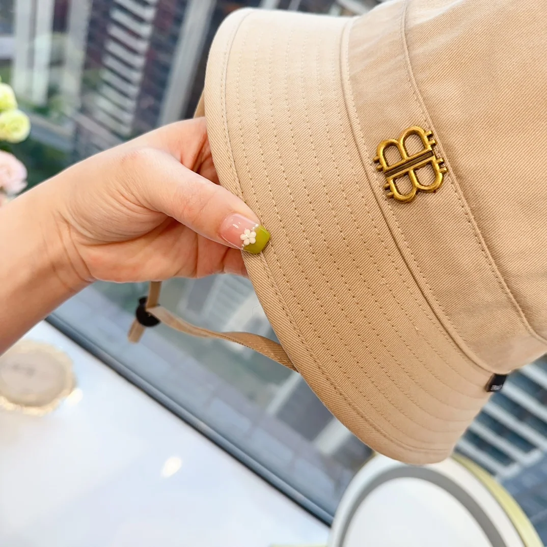 발렌시아가 모자 81848 Balenciaga Cap 상세 이미지 5