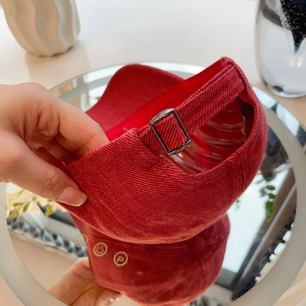 발렌시아가 모자 78026 Balenciaga Cap 상세 이미지 6