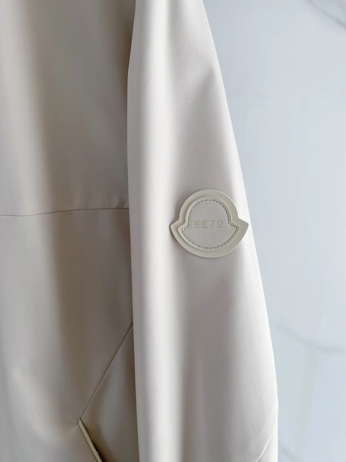 몽클레어 남성 자켓 SS 52766 Moncler 상세 이미지 4