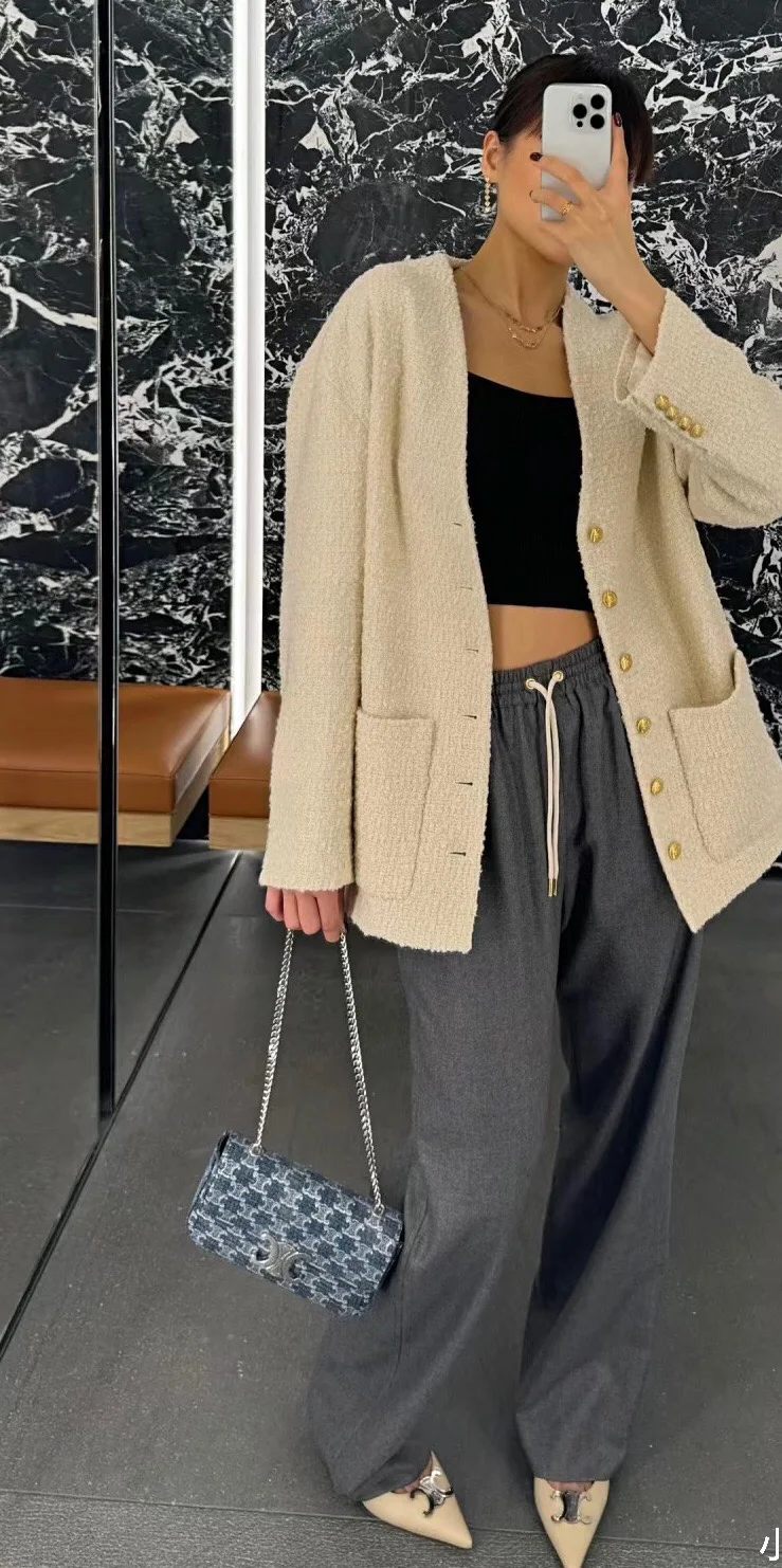 셀린느 하트 디자인 귀걸이 상세 이미지 2