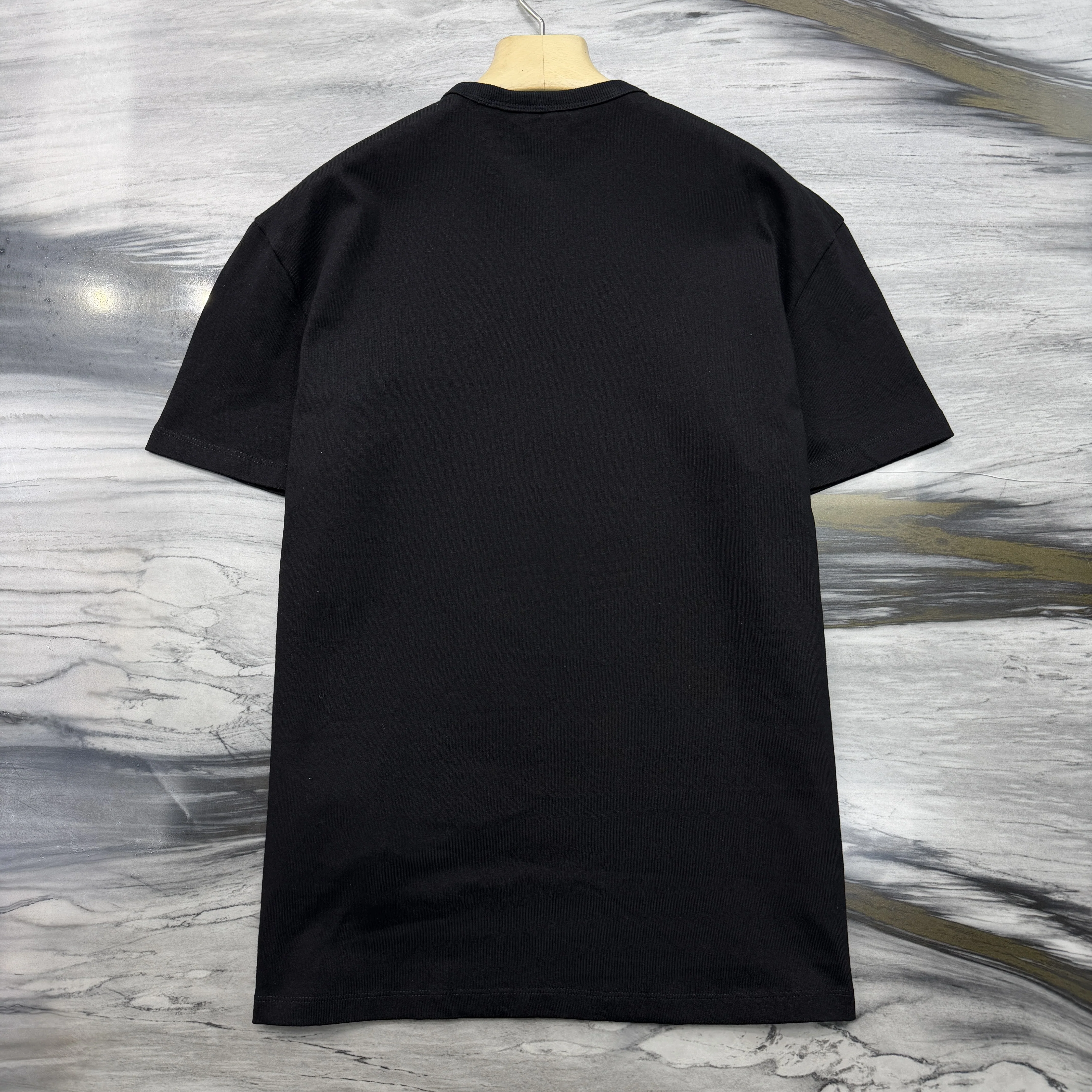 로로피아나 남성 반팔 상세 이미지 14