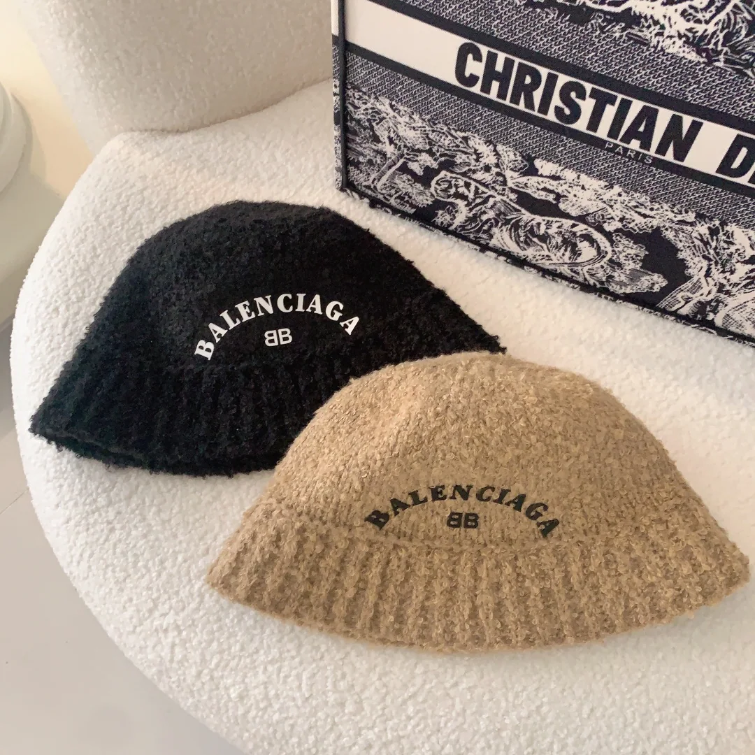 발렌시아가 모자 81603 Balenciaga Cap 상세 이미지 7