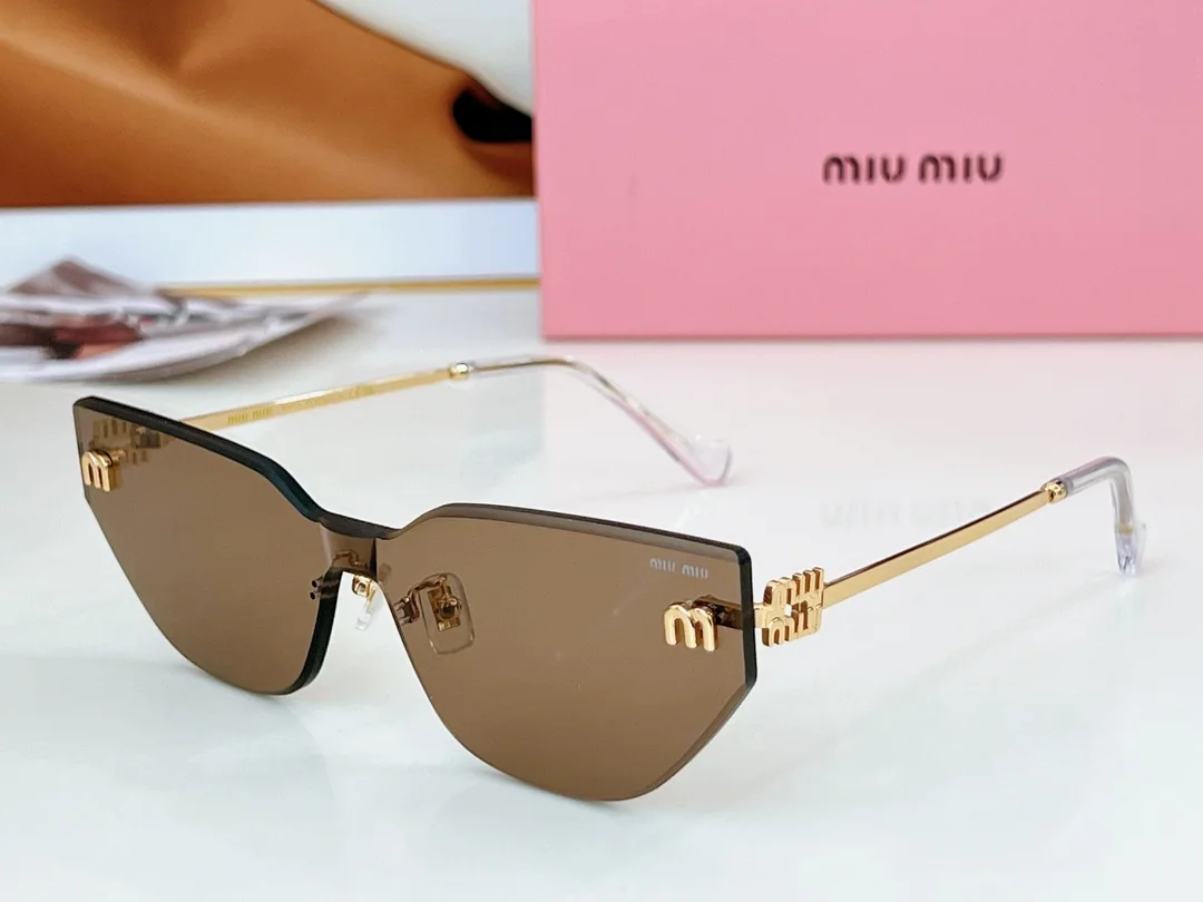 미우미우 선글라스 73314 Miu Miu Sunglasses 상세 이미지 3