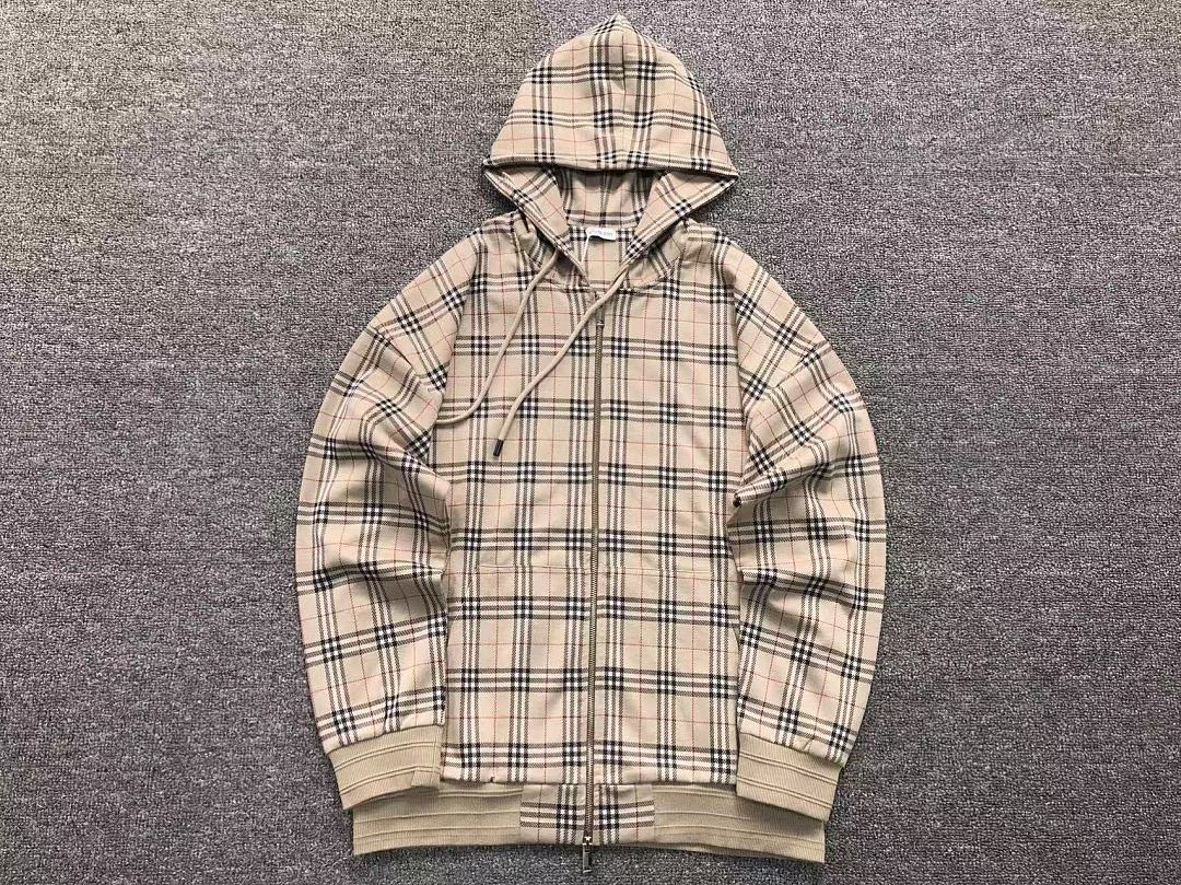 버버리 후드티 203550 Burberry Hoodie 상세 이미지 2