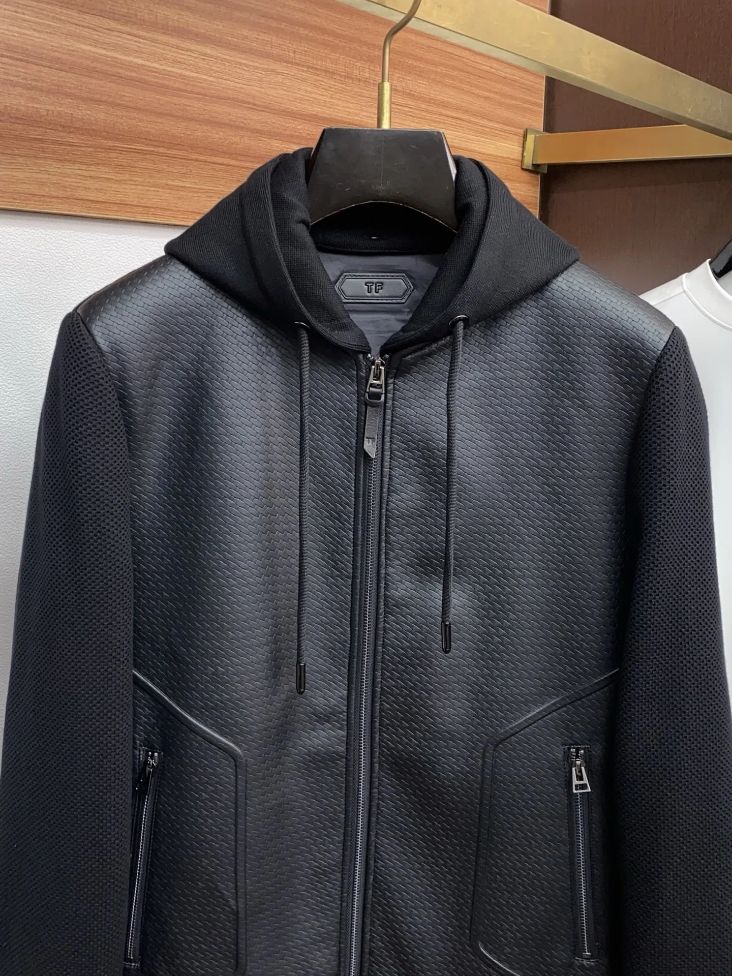 톰포드 남성 자켓 65835 Tom Ford 상세 이미지 2