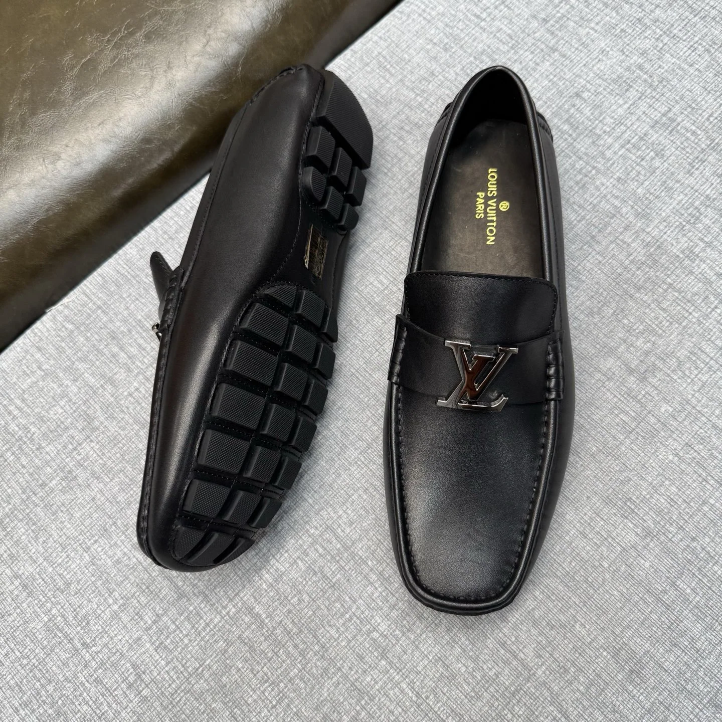 루이비통 몬테카를로 모카신 신발 상세 이미지 10