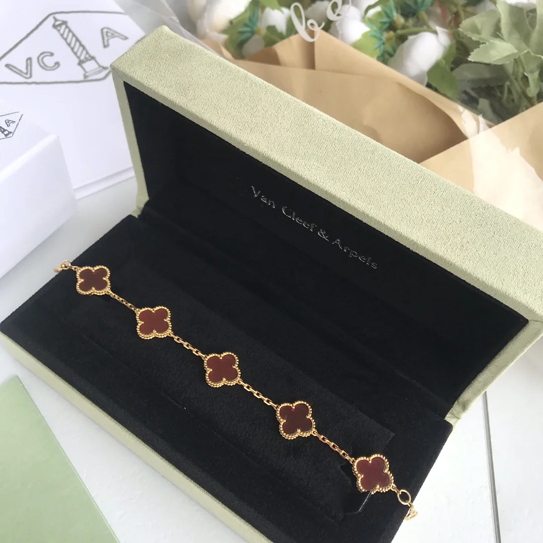 반클리프앤아펠 팔찌 63928 Van Cleef & Arpels Bracelet 상세 이미지 3