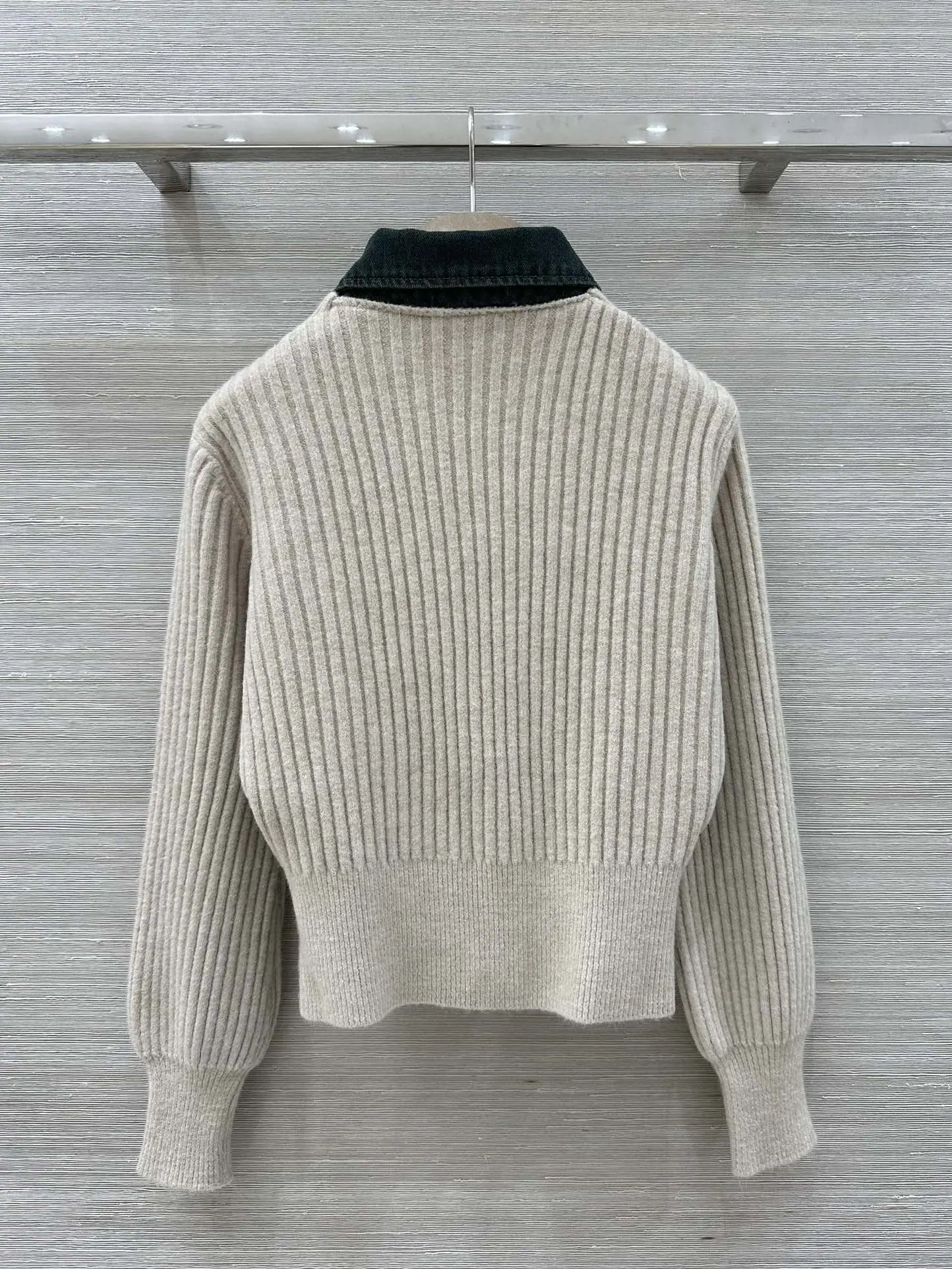 미우미우 여성 니트 97468 Miu Miu Knit 상세 이미지 9