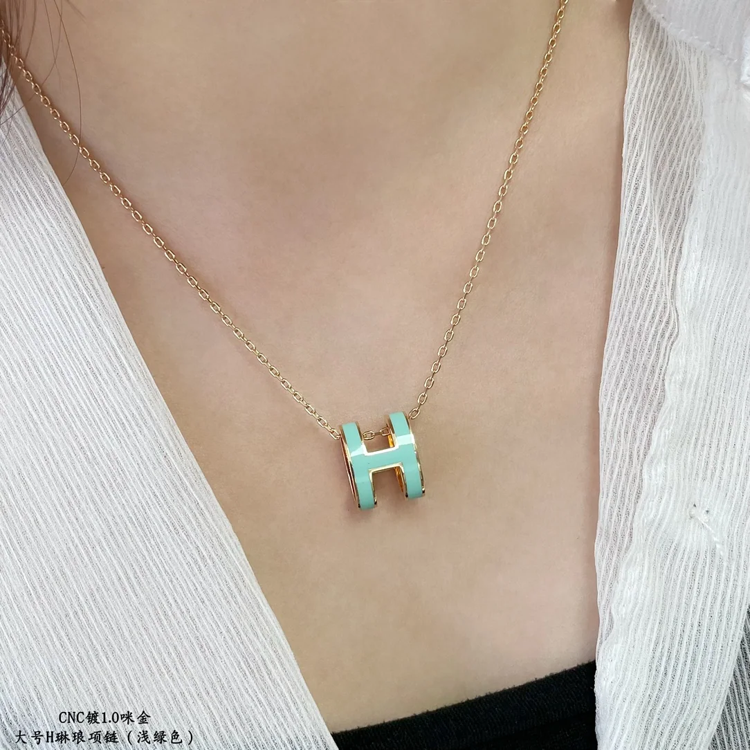 에르메스 목걸이 70403 Hermes Necklace