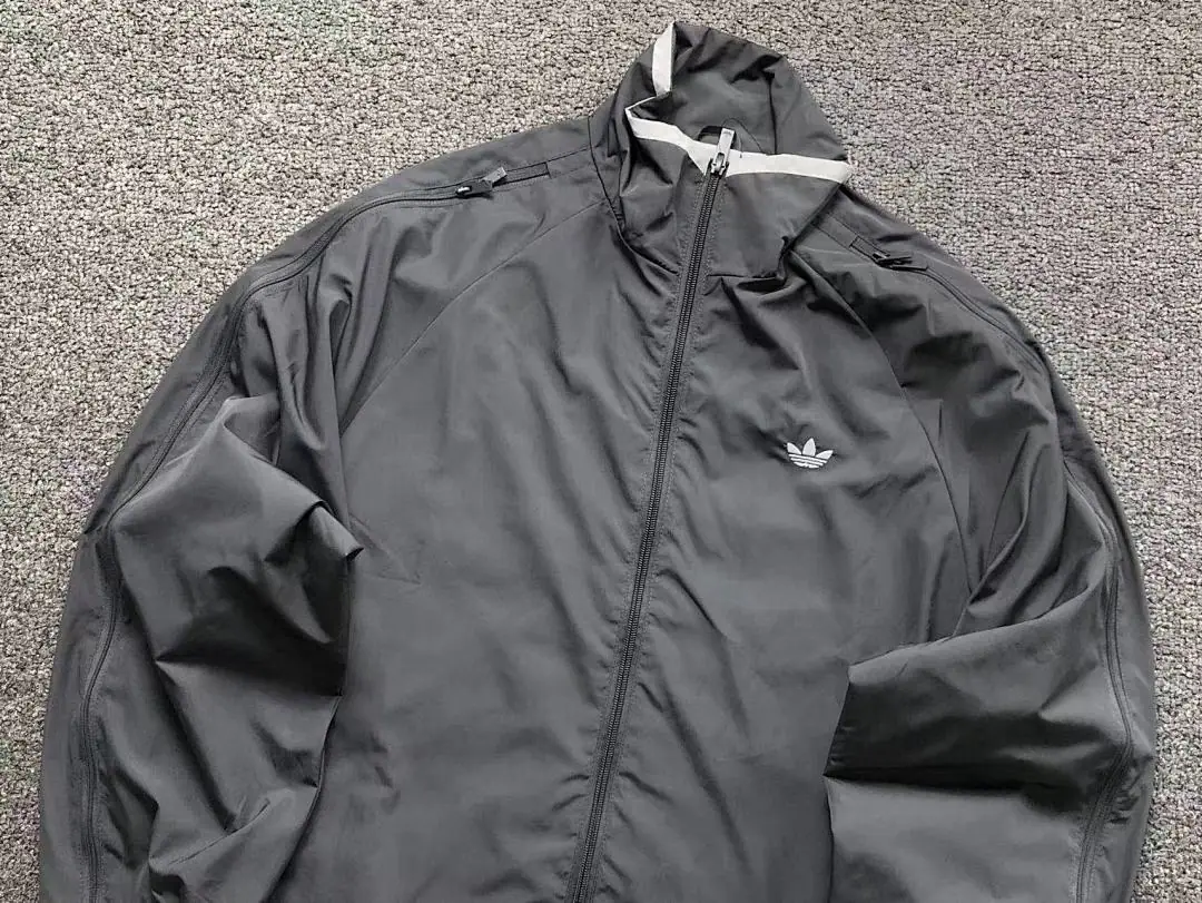 아디다스 자켓 바지 세트 202899 Adidas Jacket Set 상세 이미지 9