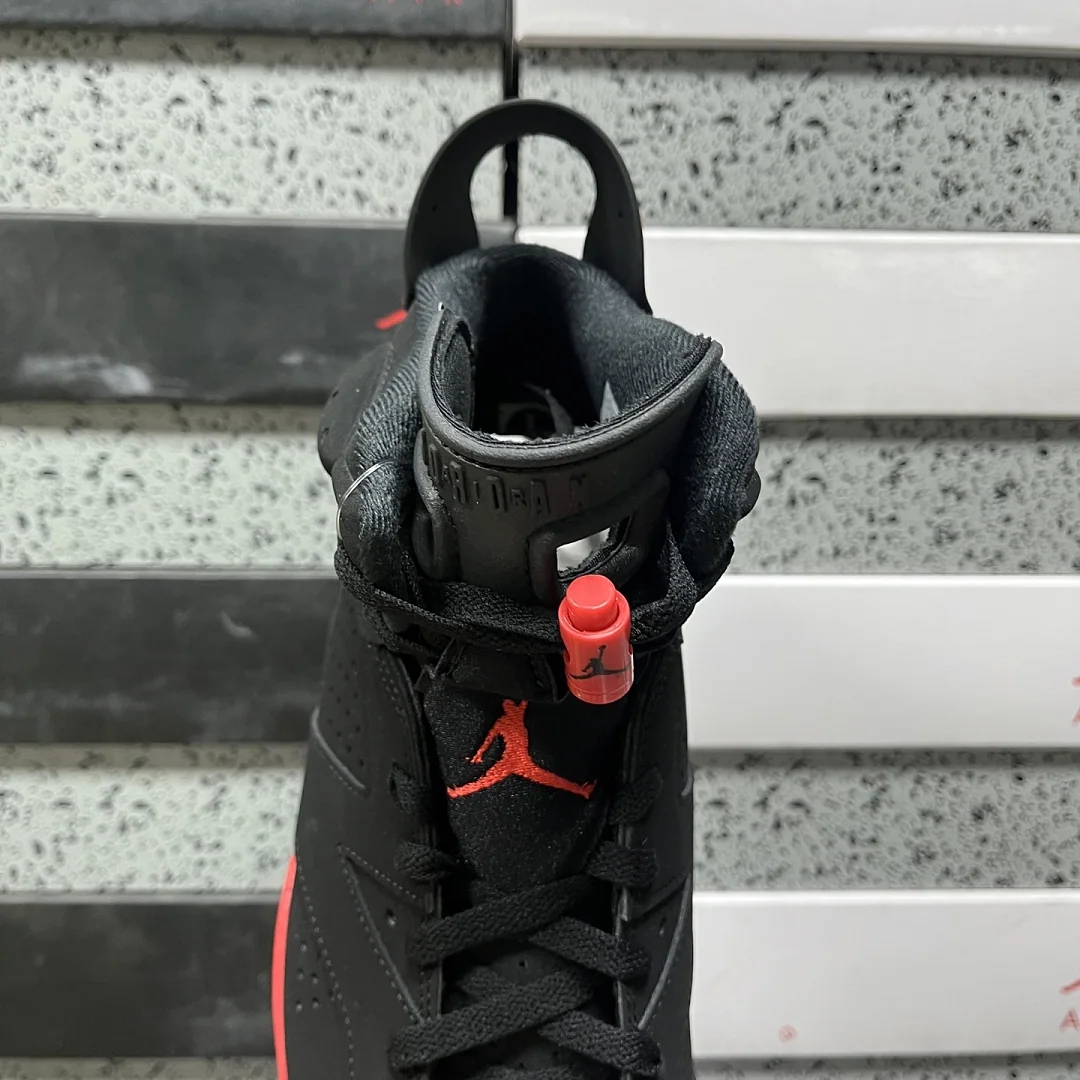 나이키 [GX] CT8529-001 201512 Nike Infrared Salesman 6 상세 이미지 6