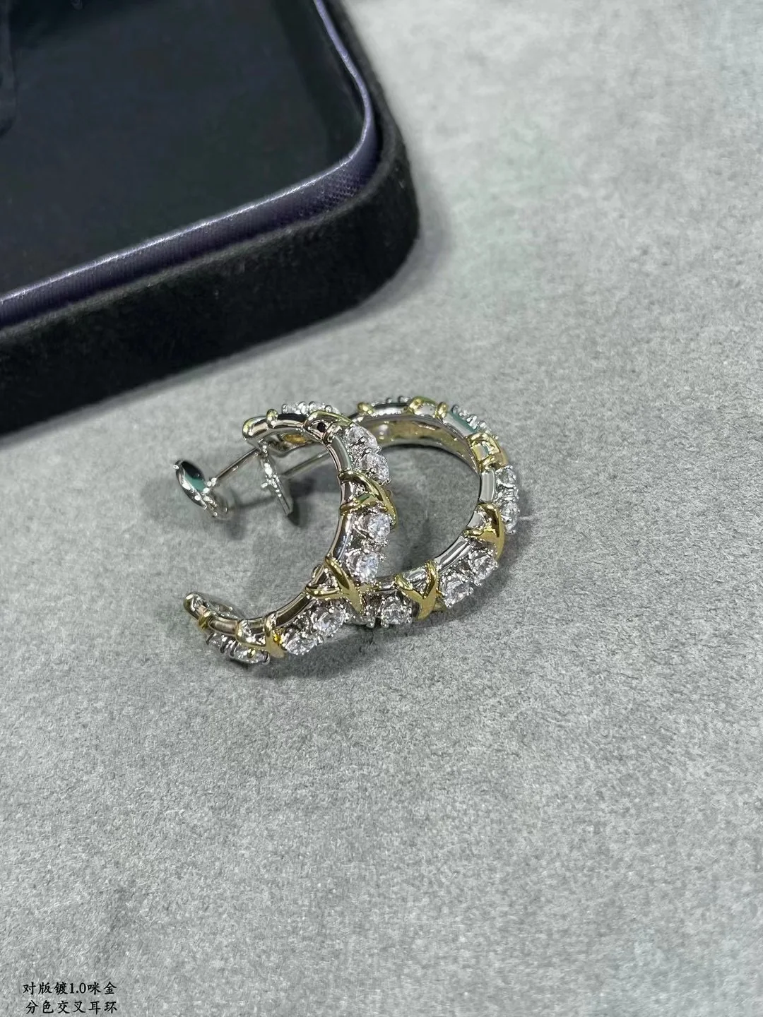 티파니 귀걸이 71095 Tiffany & Co Earrings 상세 이미지 6