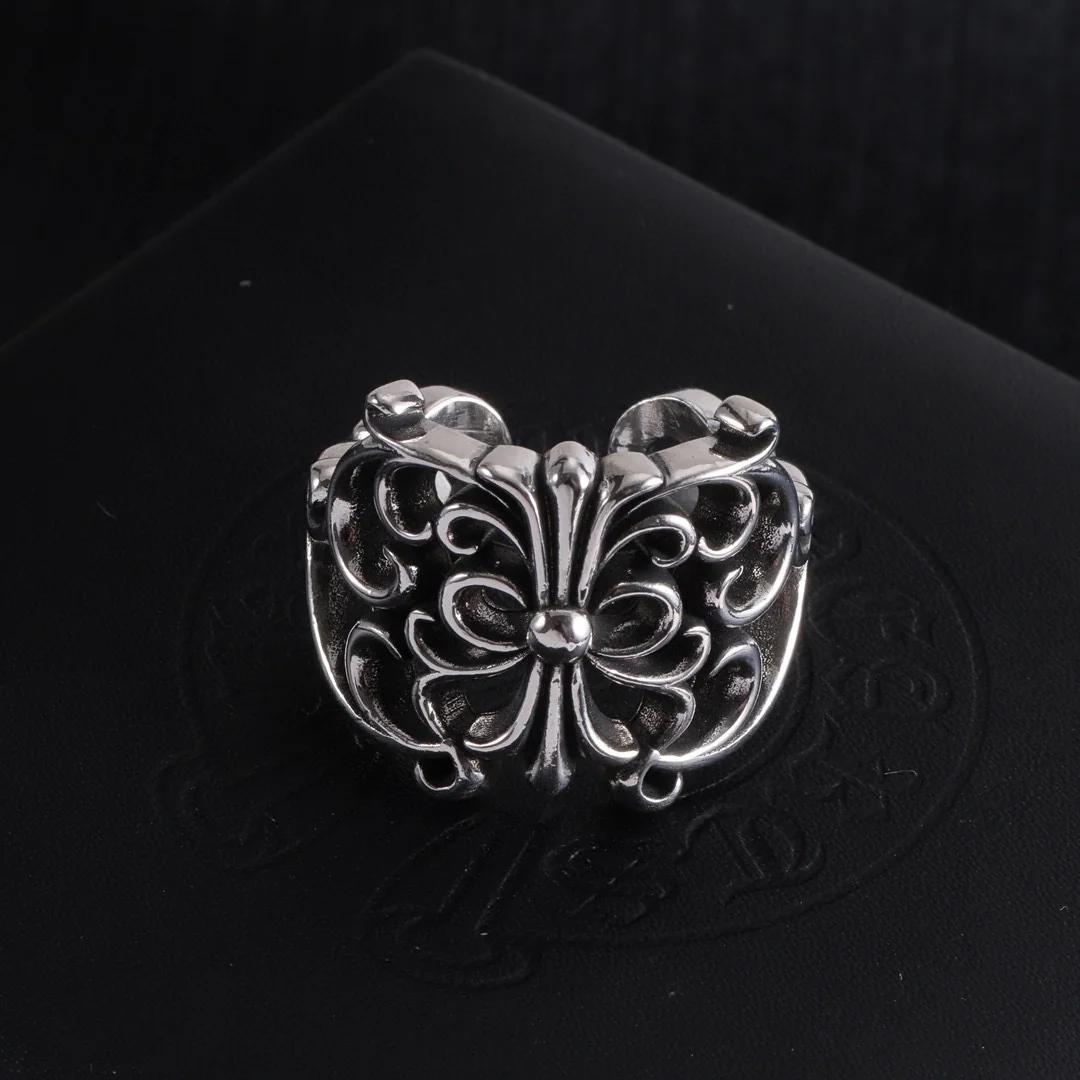 크롬하츠 반지 63023 Chrome Hearts Ring 상세 이미지 5