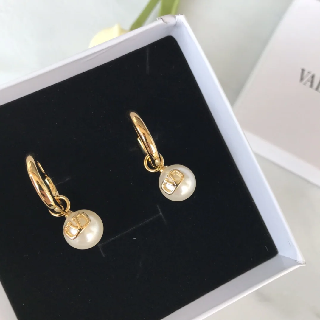 발렌티노 귀걸이 63619 Valentino Earrings 상세 이미지 3