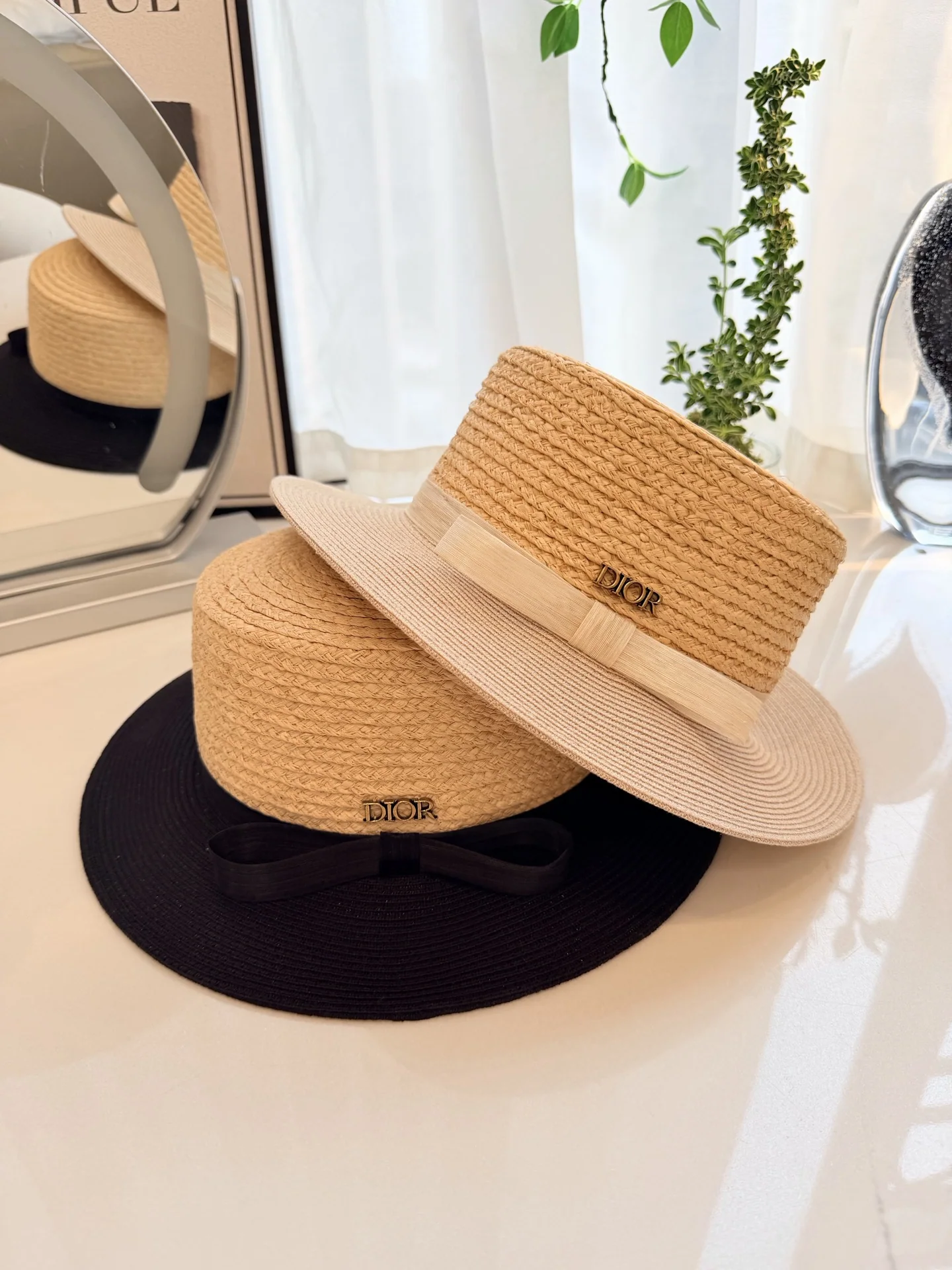디올 모자 78731 Dior Cap 상세 이미지 2