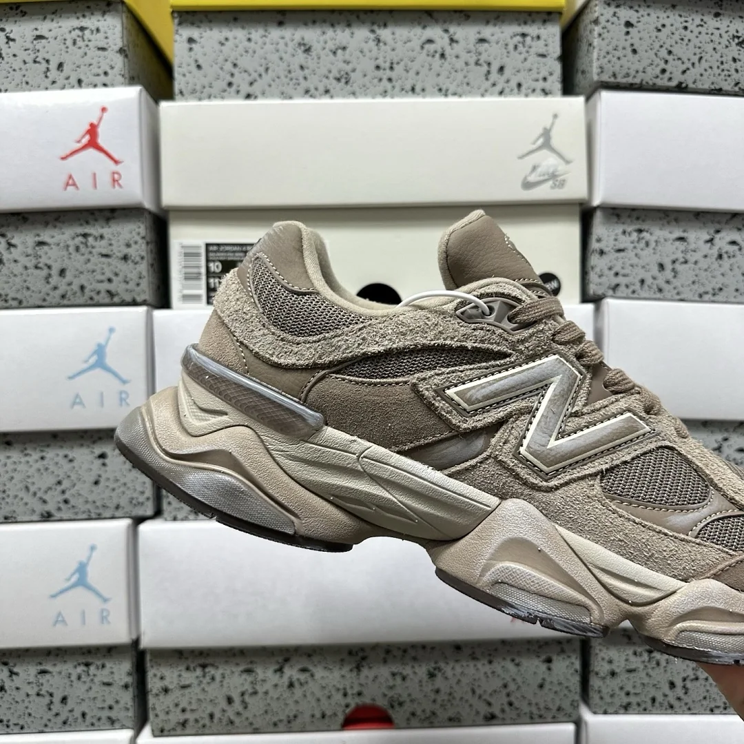 뉴발란스 [C] 9060 U9060PB 202124 New Balance 9060 상세 이미지 7
