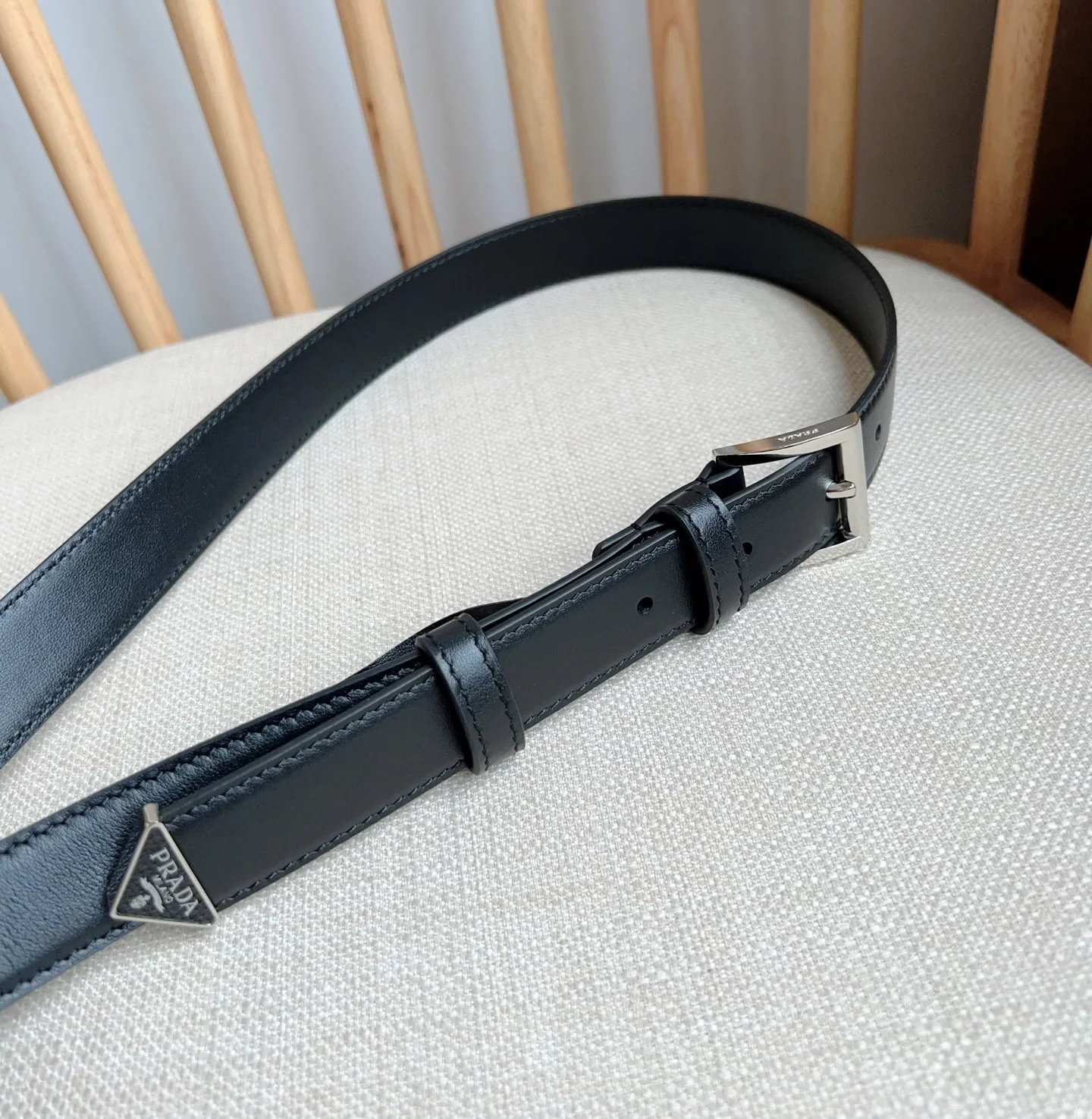 프라다 벨트 60250 Prada Belt 상세 이미지 8