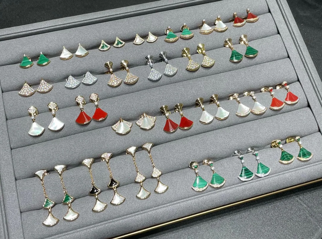 불가리 귀걸이 64348 Bvlgari Earrings 상세 이미지 6