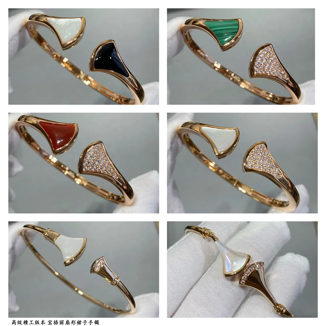 불가리 귀걸이 64632 Bvlgari Earrings 상세 이미지 6