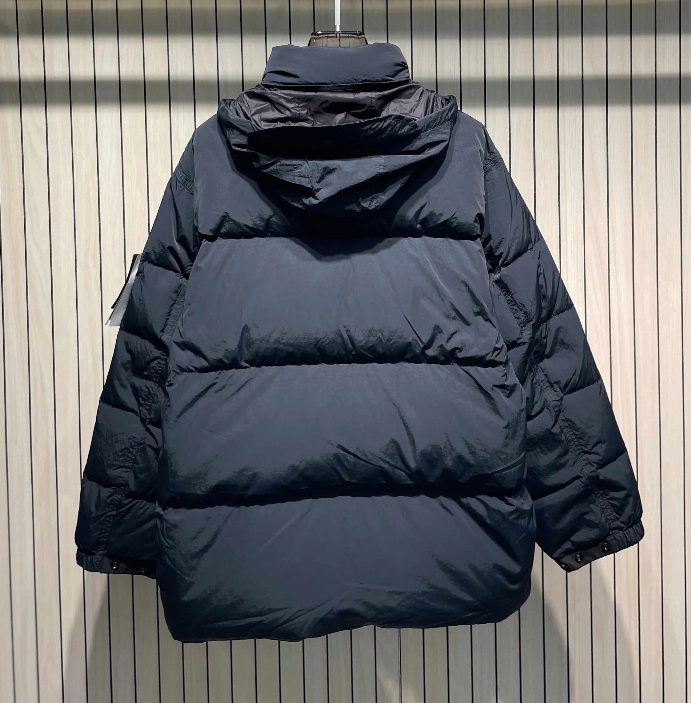 스톤아일랜드 남성 패딩 50956 Stone Island Padding 상세 이미지 2