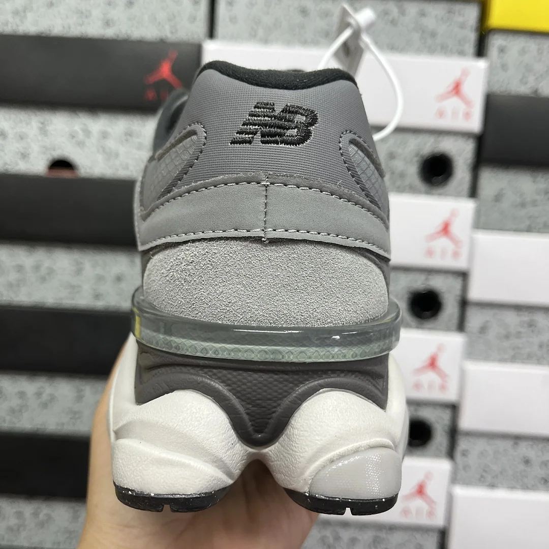 뉴발란스 [C] 9060 U9060ORB 202214 New Balance 9060 상세 이미지 6