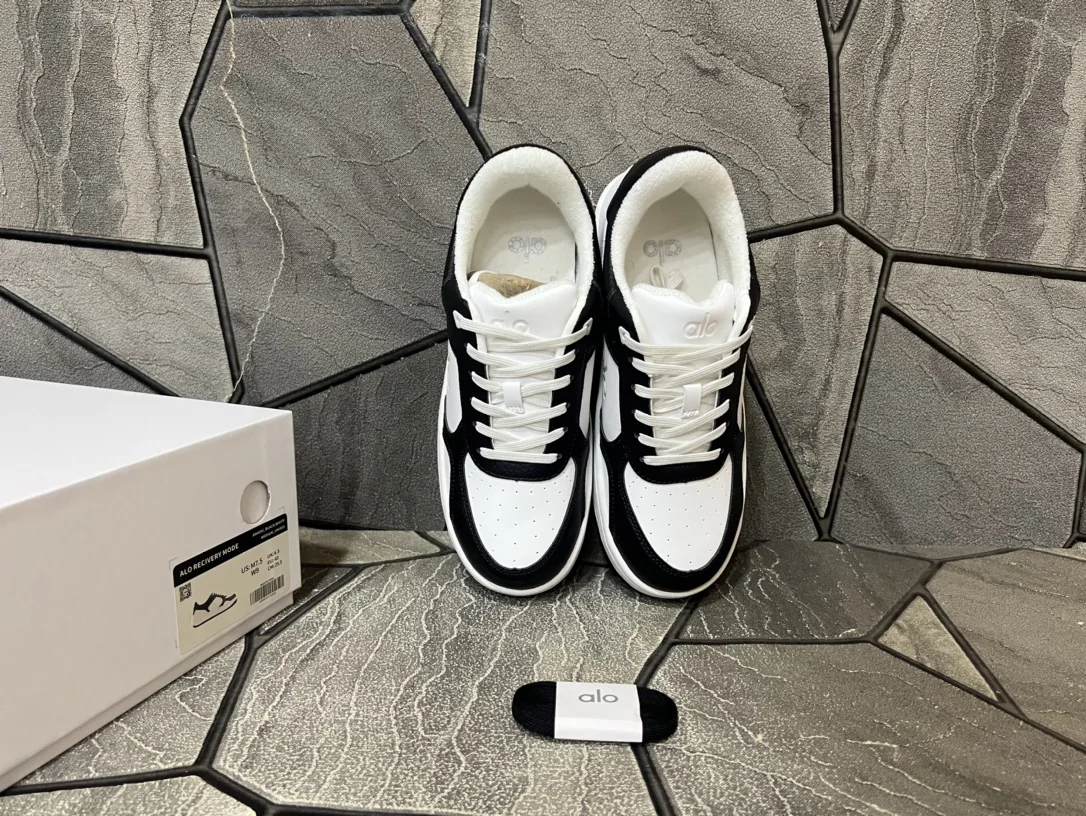 알로 신발 상세 이미지 8