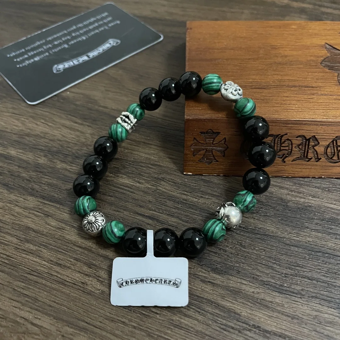 크롬하츠 팔찌 61404 Chrome Hearts Bracelet 상세 이미지 5