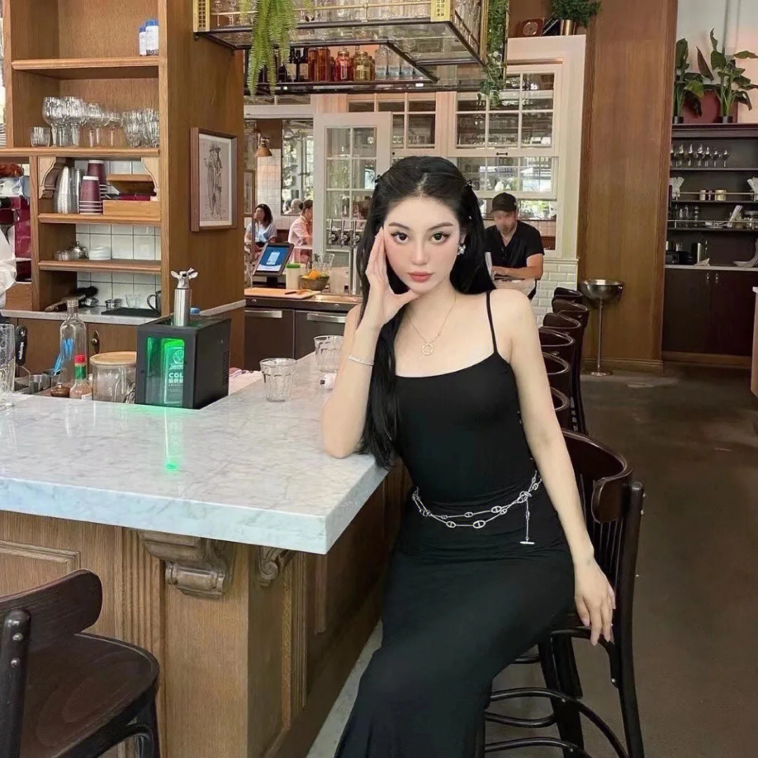 에르메스 롱 체인 목걸이 상세 이미지 4
