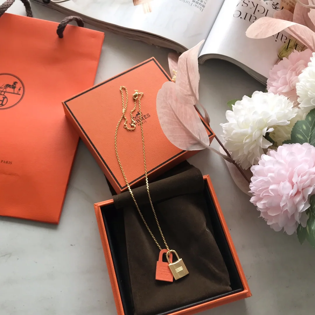 에르메스 목걸이 70484 Hermes Necklace 상세 이미지 3
