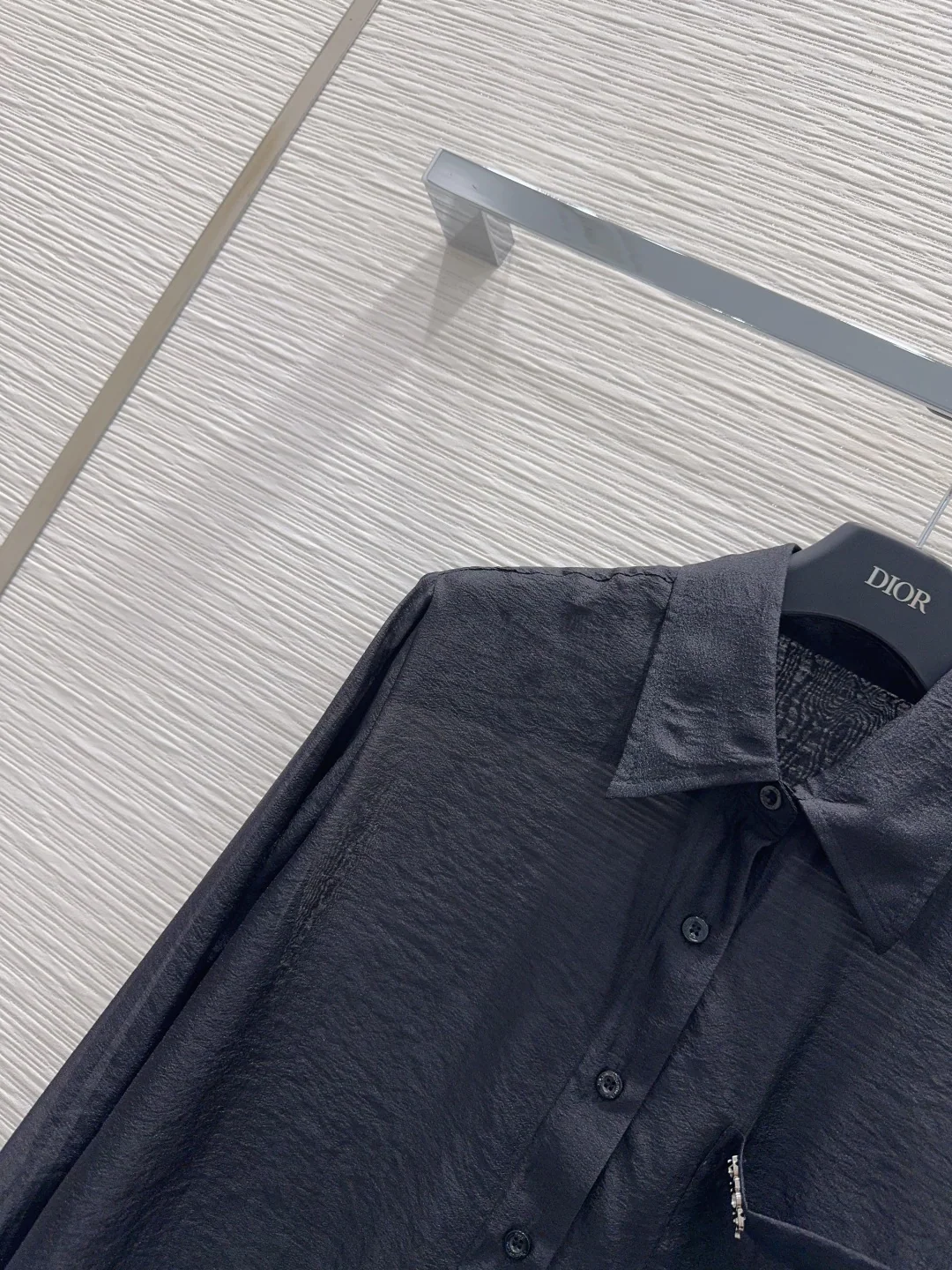 디올 2026 SS 여성 셔츠 92170 Dior Shirt 상세 이미지 3