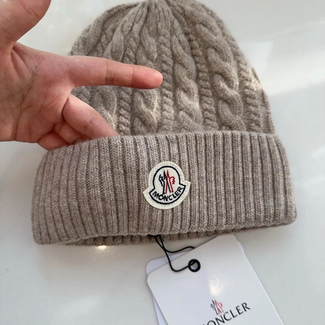 몽클레어 모자 79395 Moncler Cap 상세 이미지 2