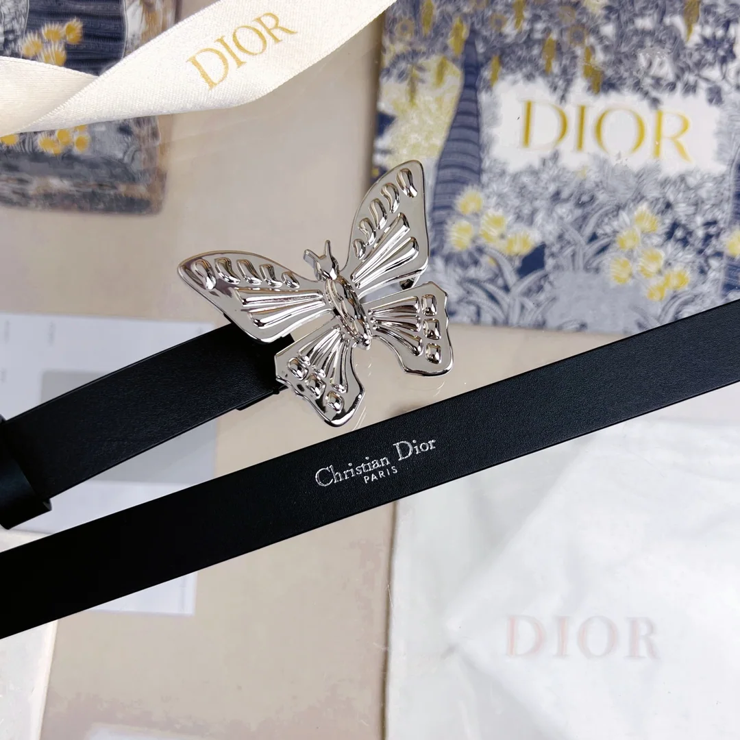 디올 벨트 59954 Dior Belt 상세 이미지 7
