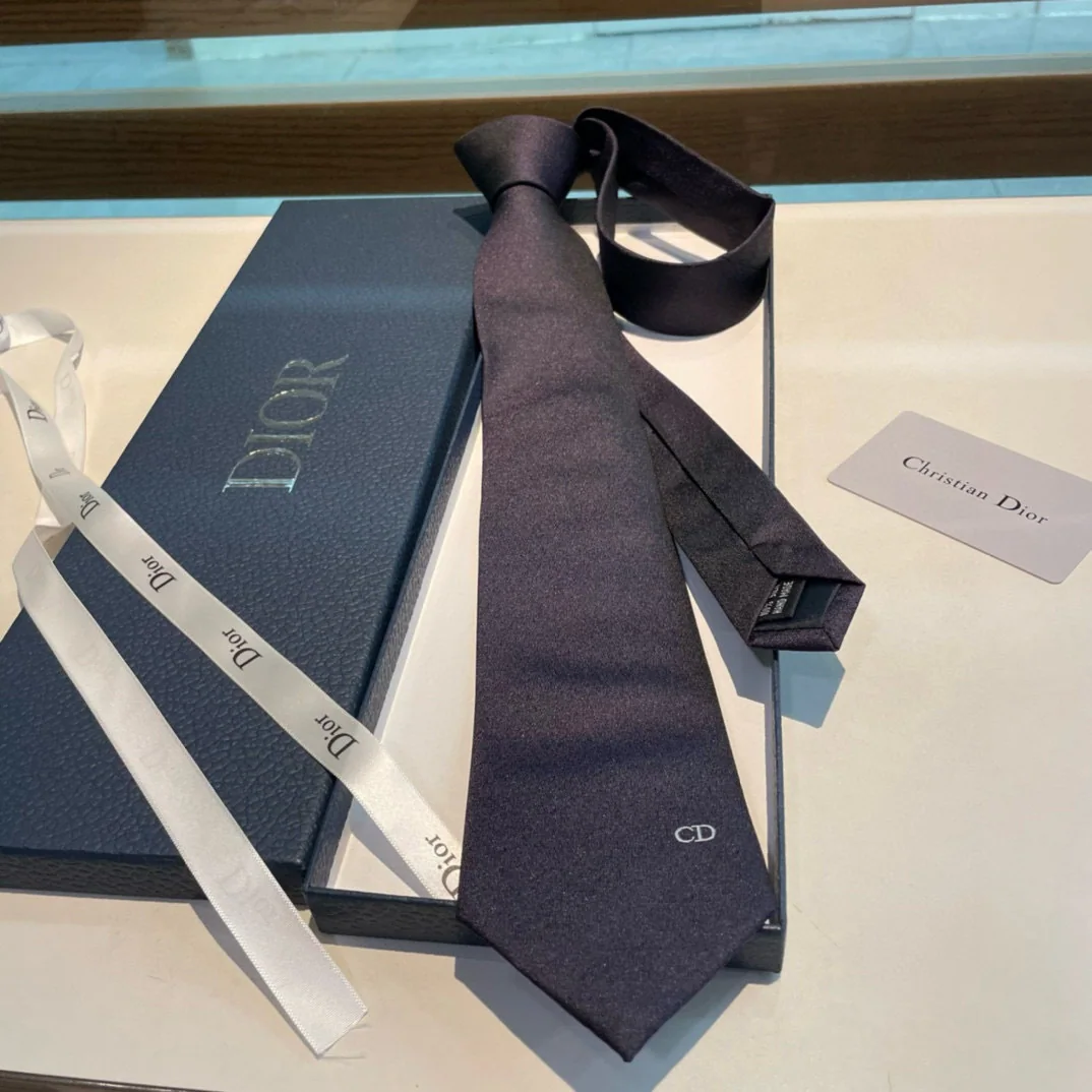 디올 넥타이 89948 Dior Accessories 상세 이미지 16