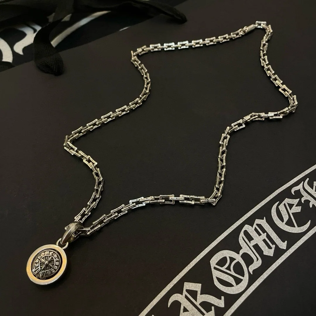 크롬하츠 목걸이 62403 Chrome Hearts Necklace 상세 이미지 9