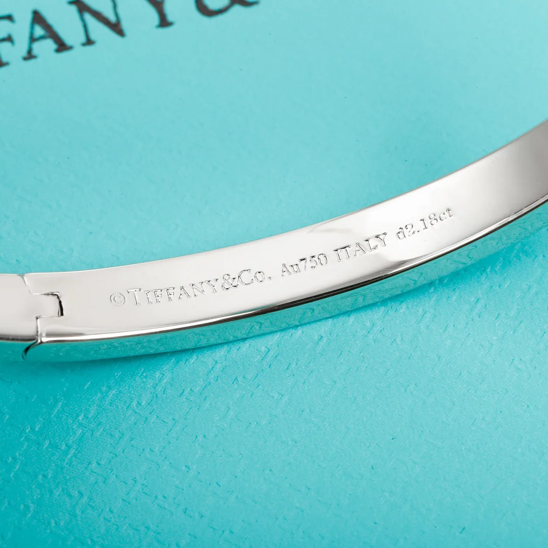 티파니 팔찌 70633 Tiffany & Co Bracelet 상세 이미지 7