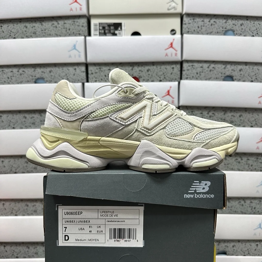 뉴발란스 [C] 9060 U9060EEP 202188 New Balance 9060