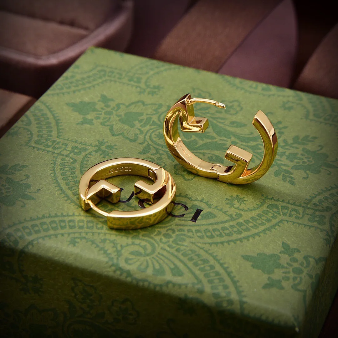 구찌 귀걸이 55547 Gucci Earrings 상세 이미지 9