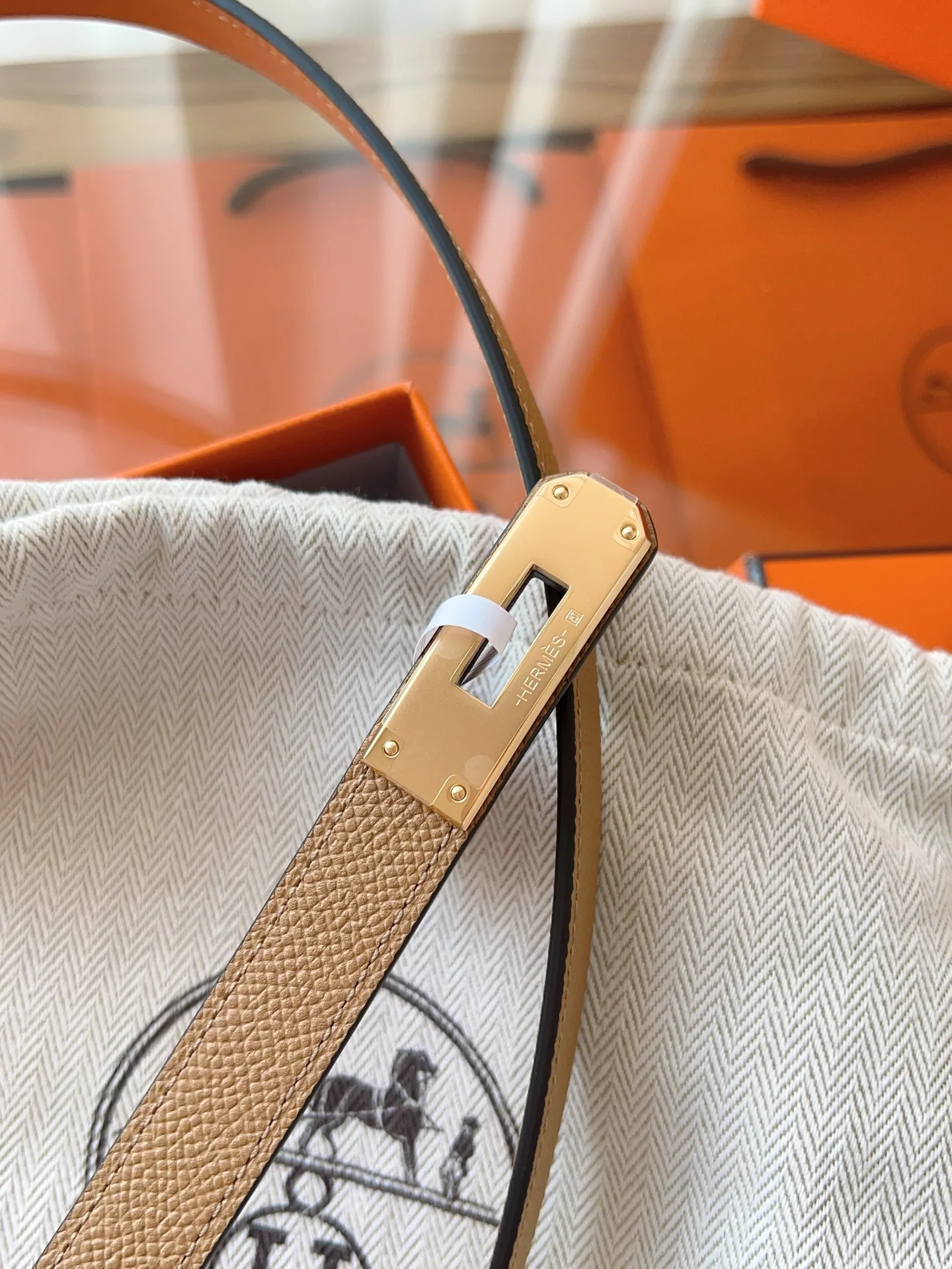 에르메스 벨트 59128 Hermes Belt 상세 이미지 6