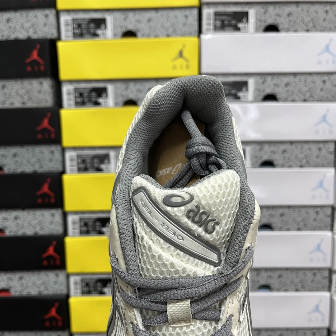 아식스 [KO] 젤 1130 1202A164-116 200266 Asics Gel 1130 / / 상세 이미지 7