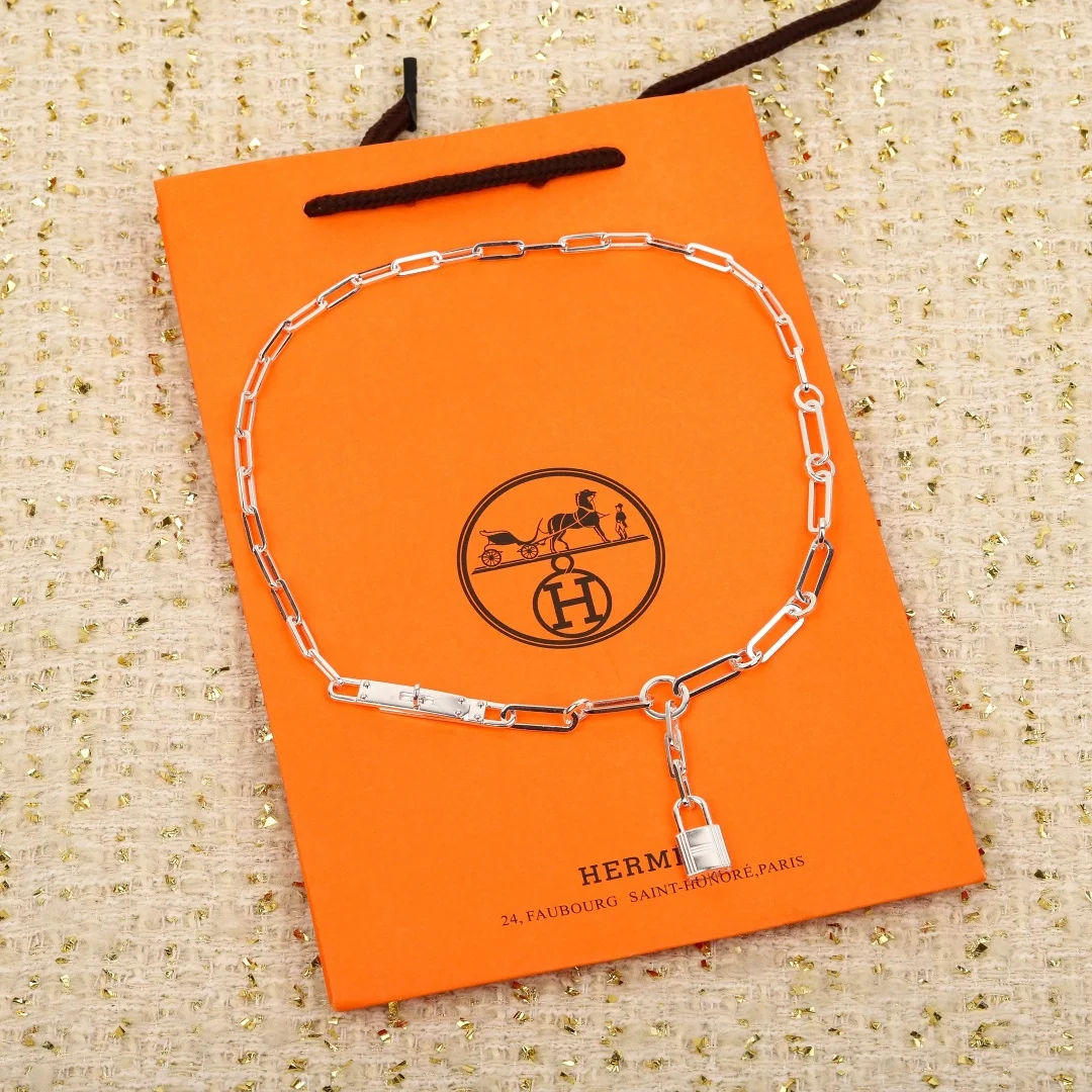 에르메스 목걸이 70347 Hermes Necklace