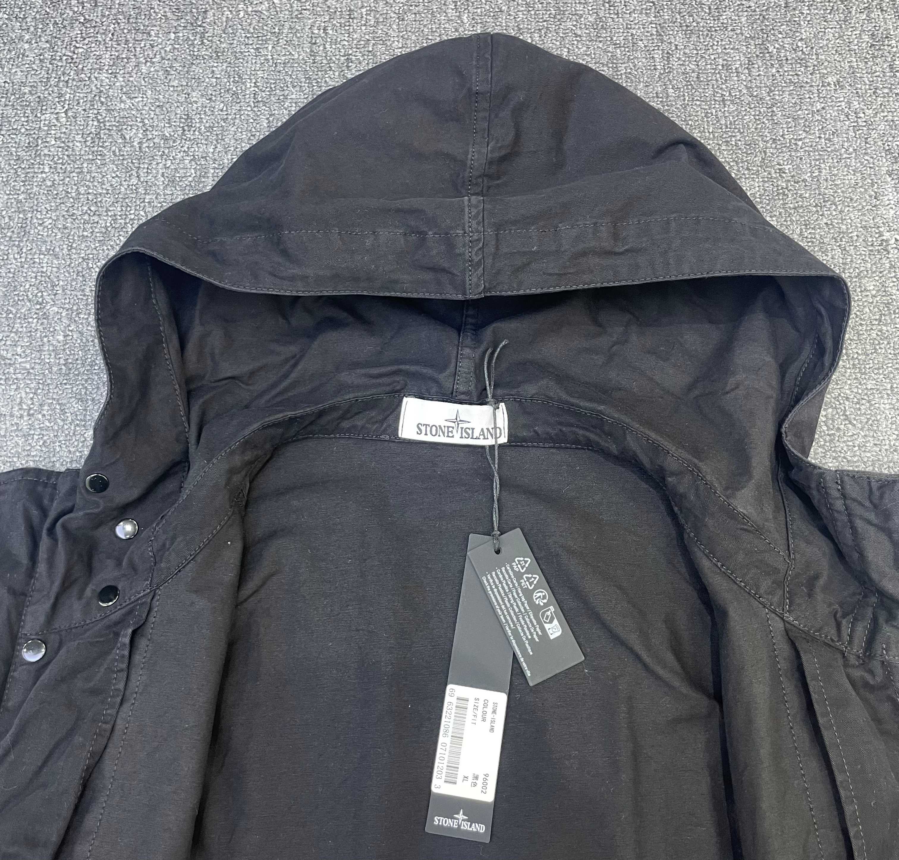 스톤아일랜드 남성 자켓 50948 Stone Island 상세 이미지 10