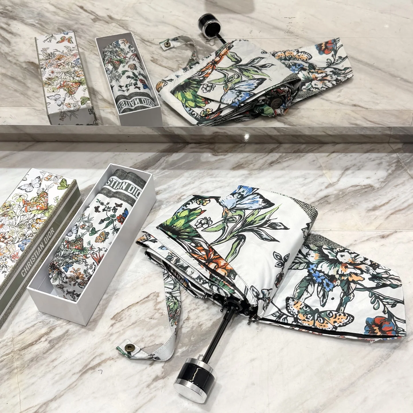 디올 우산 85595 Dior Umbrella 상세 이미지 3