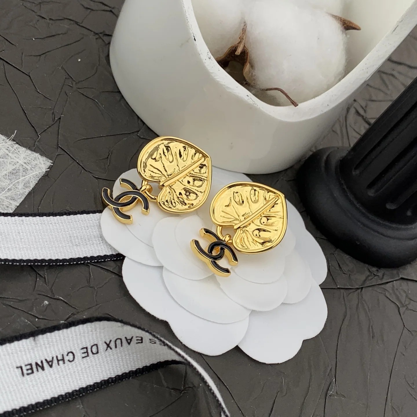 샤넬 귀걸이 69089 Chanel Earrings 상세 이미지 1