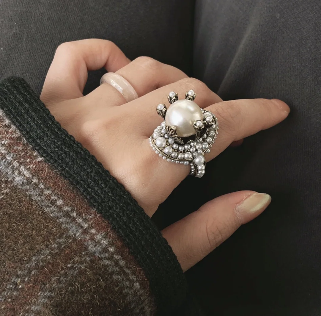 구찌 반지 55602 Gucci Ring 상세 이미지 2