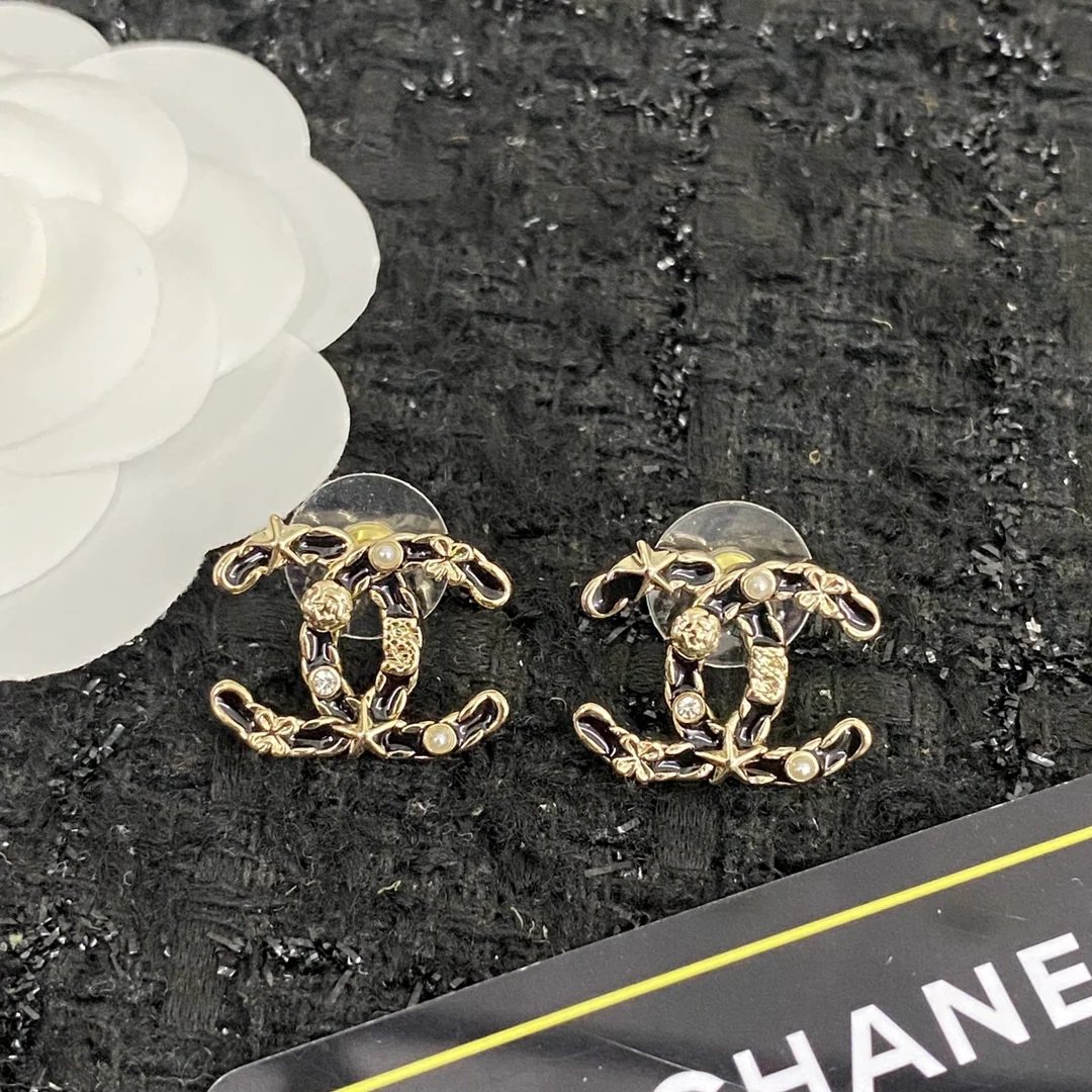 샤넬 귀걸이 69144 Chanel Earrings 상세 이미지 8