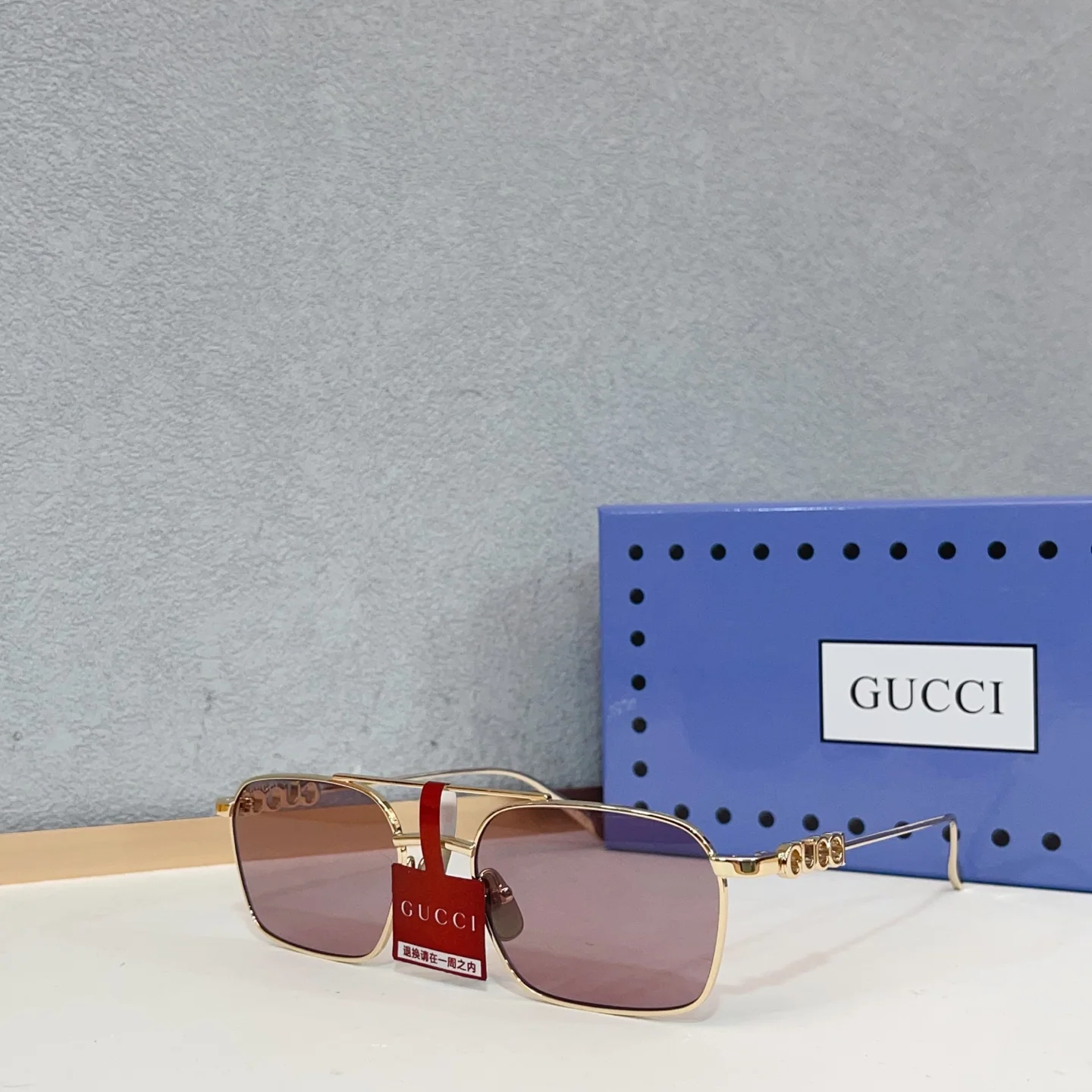 구찌 선글라스 56617 Gucci Sunglasses 상세 이미지 3